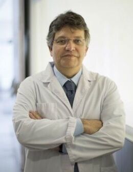Doutor Dermatólogo Andri