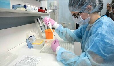 Opcións de diagnóstico para fungo das uñas