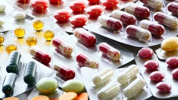 medicamento para unha fungo do pé